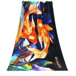 Který ručník je nejlepší použít?