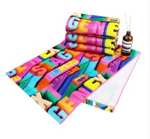 Jaké detaily byste měli věnovat pozornost při nákupu ručníků na obličej?