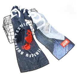 Na jaké ukazatele si dát pozor při výběru sportovního ručníku?