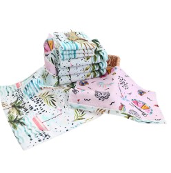 Lze ručníky sušit na slunci?