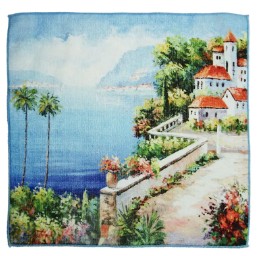 Proč některé ručníky po vyprání ztuhnou?