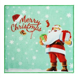 Jak skládat ručníky?