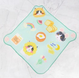 proč moje ručníky voní po jednom použití?