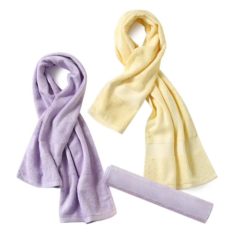 Proč je mokrý ručník teplejší než suchý?