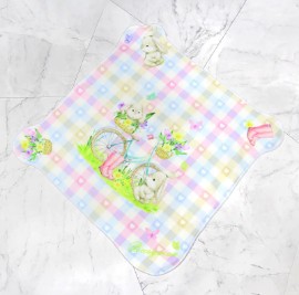 proč ručníky smrdí?